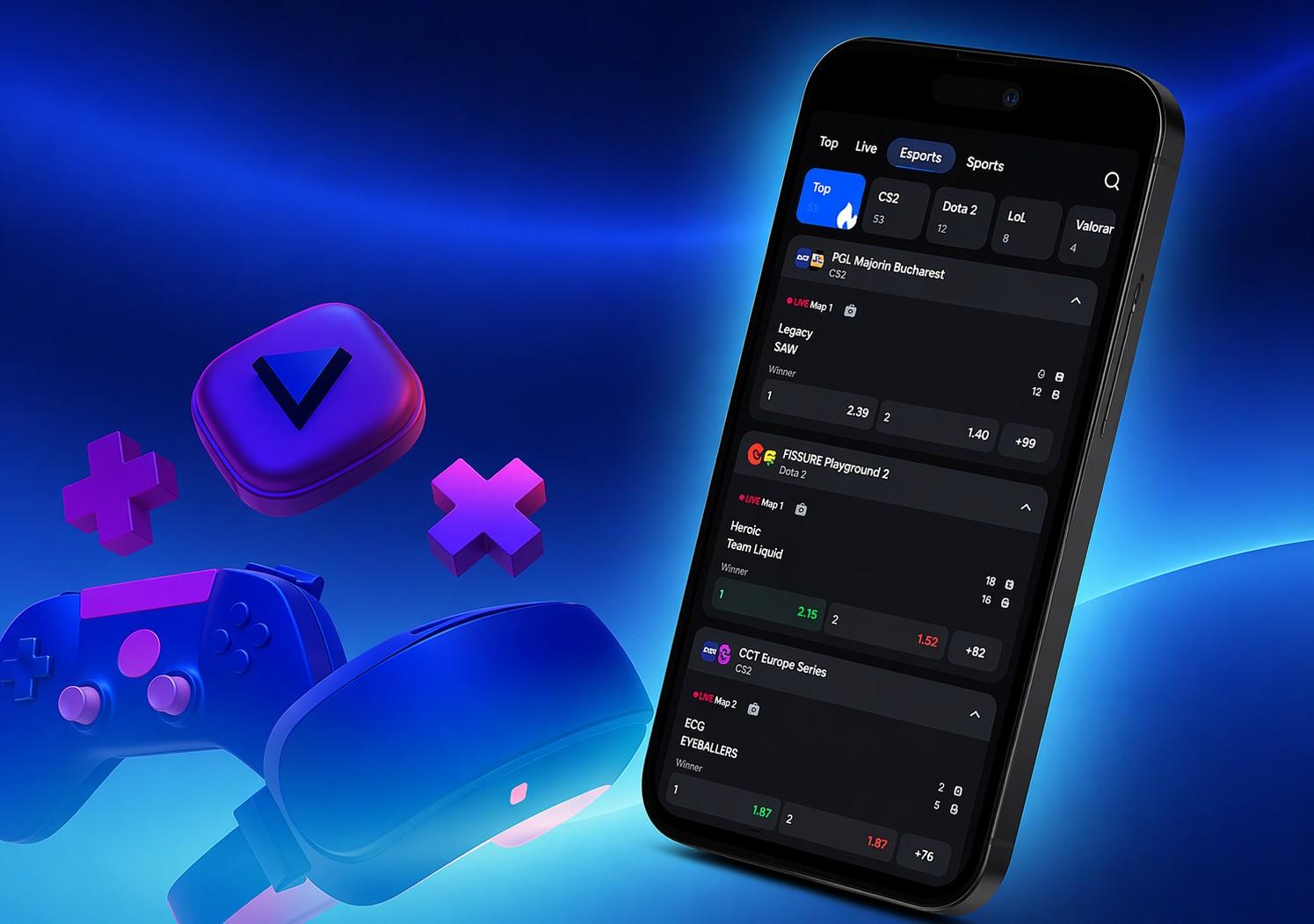 Bigplay777 App Features - 10% Bonus and Fast Payout